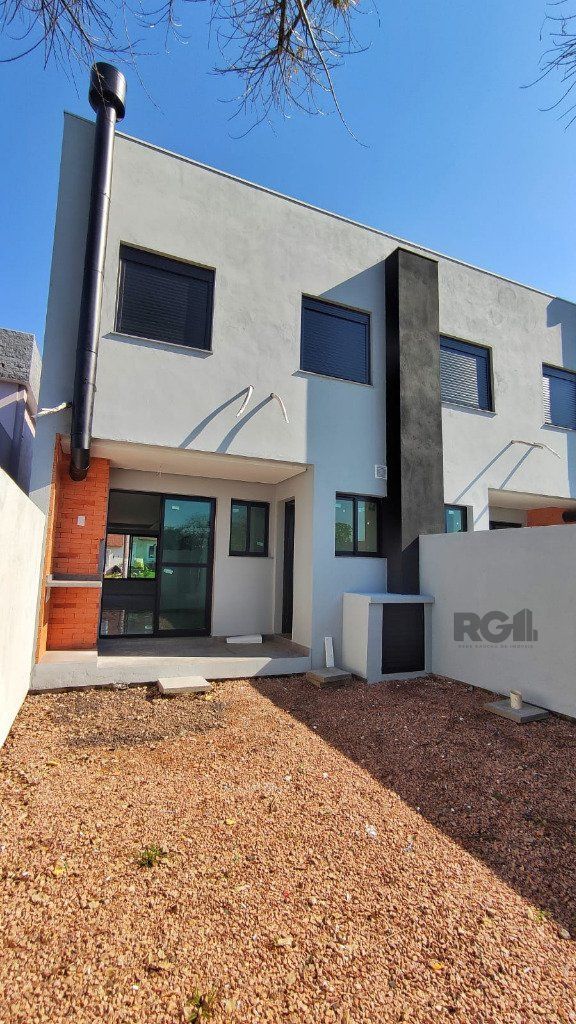 Sobrado à venda com 3 quartos, 124m² - Foto 19