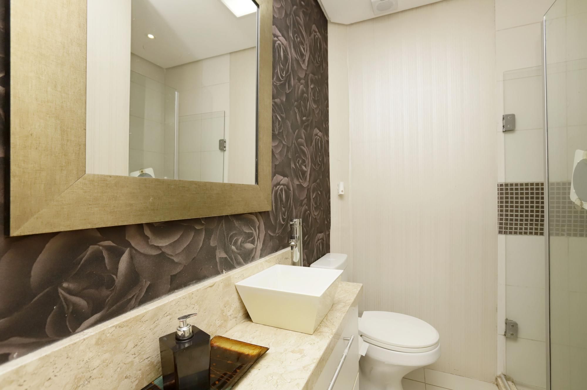 Apartamento, 3 quartos, 87 m² - Foto 1