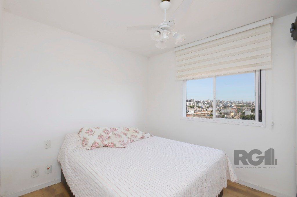 Apartamento à venda com 3 quartos, 83m² - Foto 24