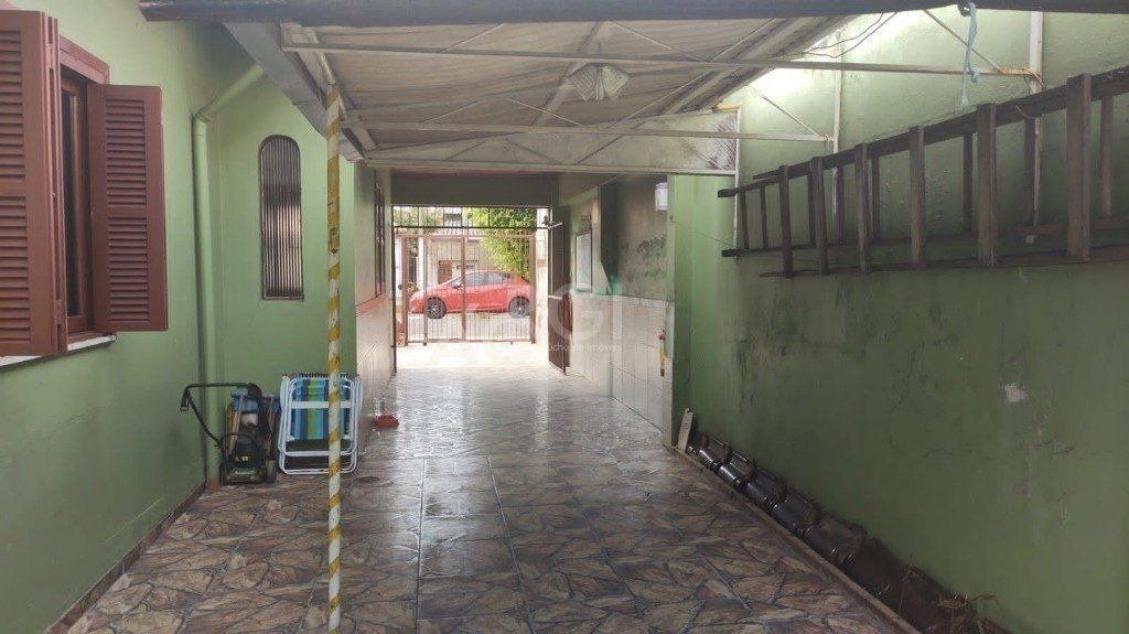 Casa, 3 quartos, 54 m² - Foto 3