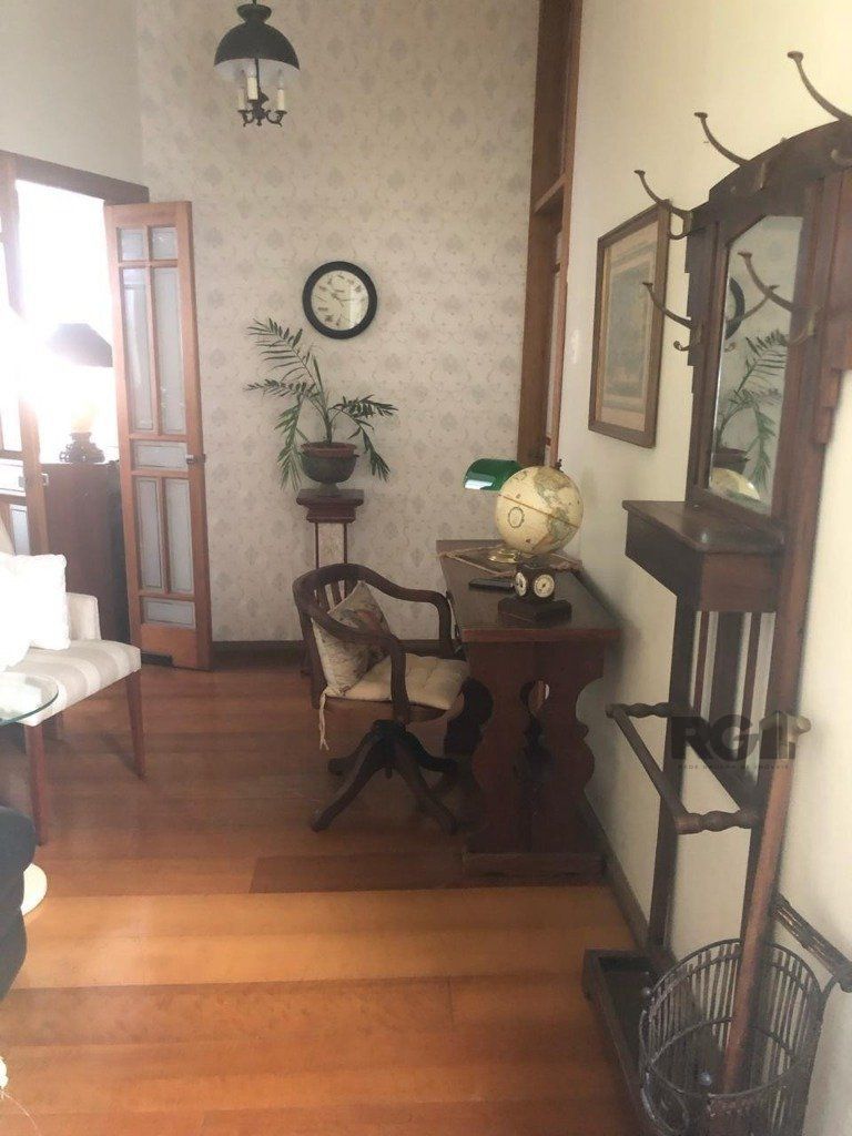 Sobrado à venda com 6 quartos, 257m² - Foto 27