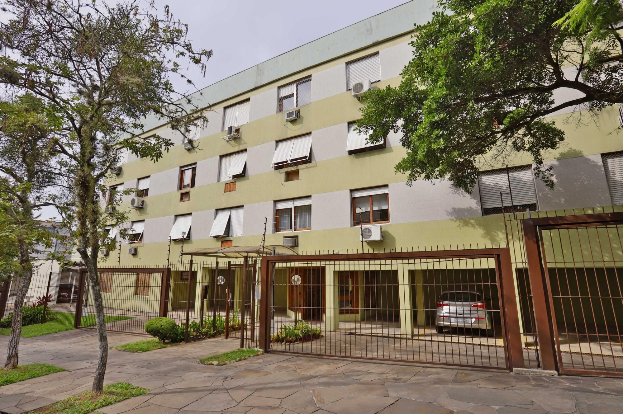 Apartamento à venda com 2 quartos, 57m² - Foto 1