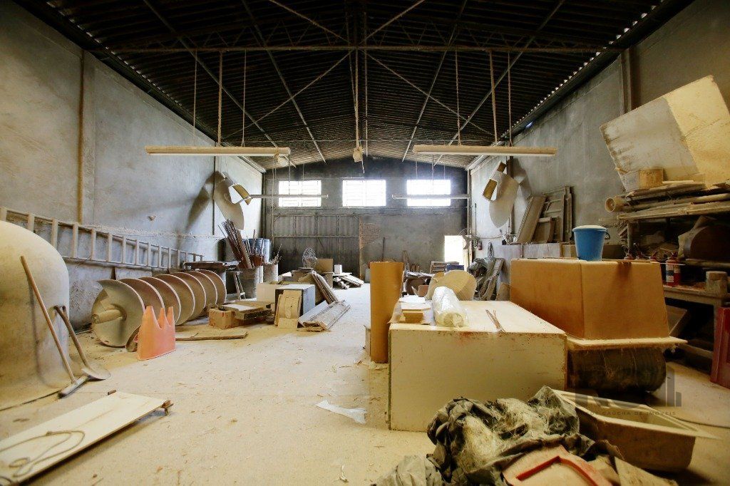 Depósito-Galpão - Foto 3