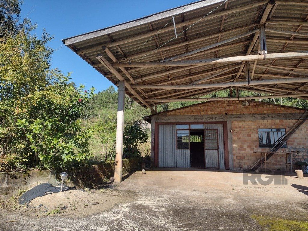 Sítio à venda com 1 quarto, 211m² - Foto 26