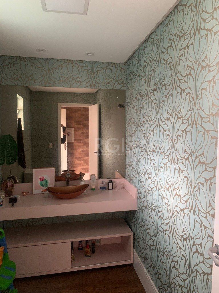 Sobrado, 4 quartos, 240 m² - Foto 7