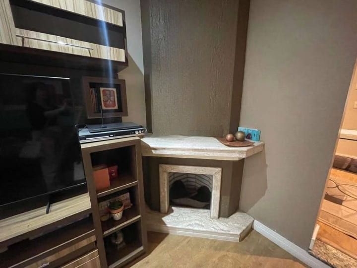 Casa à venda com 4 quartos, 161m² - Foto 6