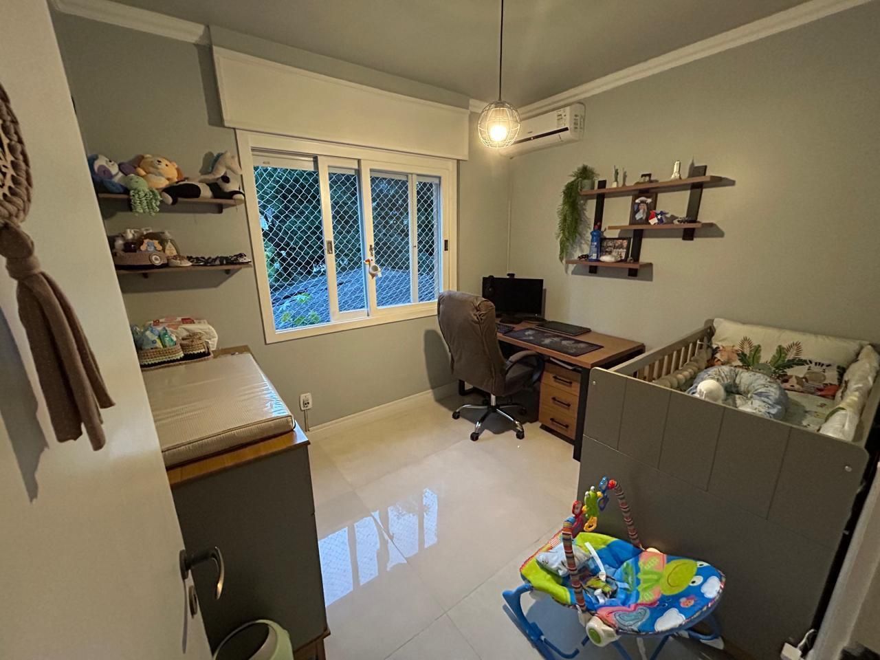 Apartamento, 2 quartos, 64 m² - Foto 21