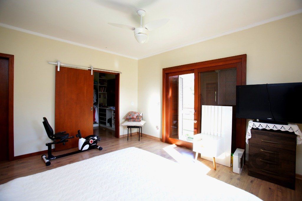 Casa de Condomínio à venda com 3 quartos, 151m² - Foto 20