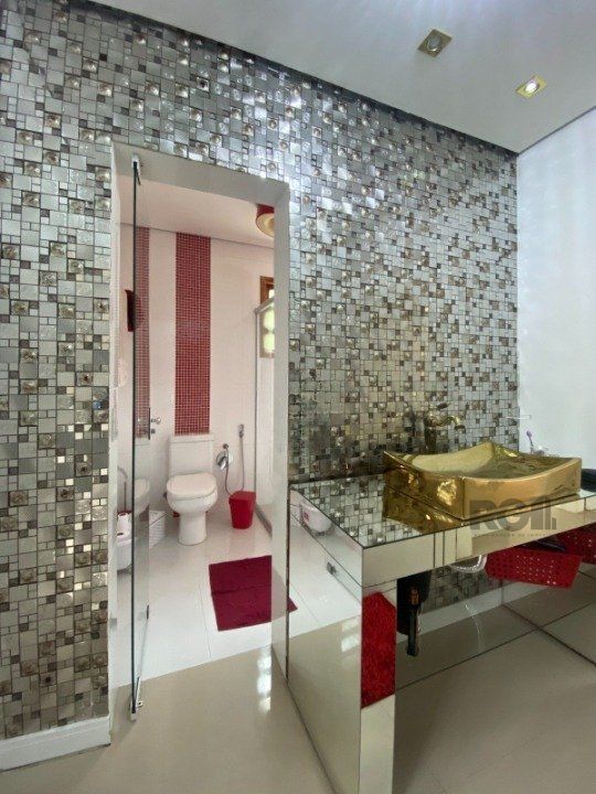 Casa à venda com 5 quartos, 521m² - Foto 18