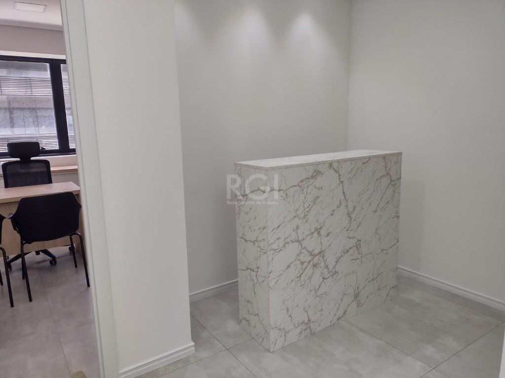 Conjunto Comercial-Sala à venda, 28m² - Foto 8