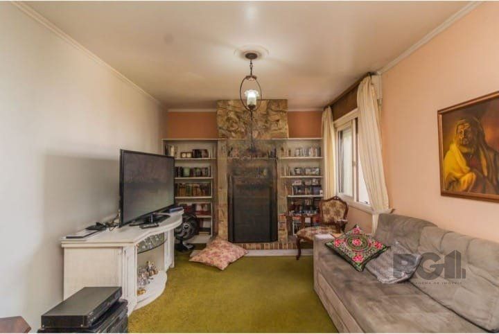 Casa, 4 quartos, 414 m² - Foto 18