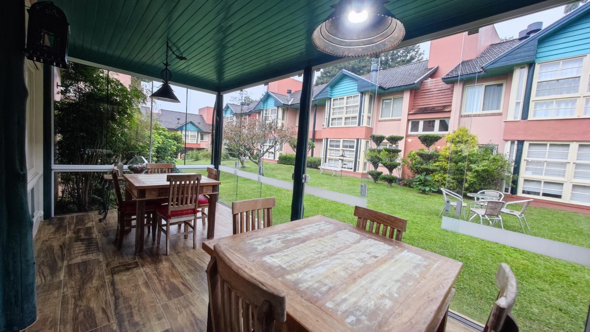 Apartamento à venda com 2 quartos, 39m² - Foto 25