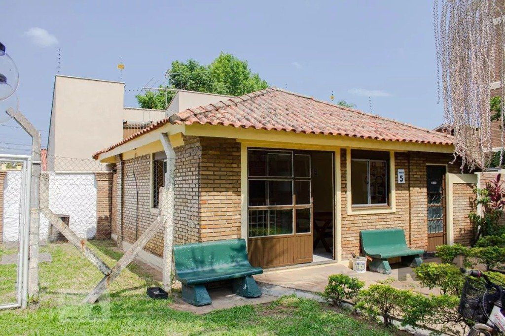 Apartamento à venda com 2 quartos, 44m² - Foto 34