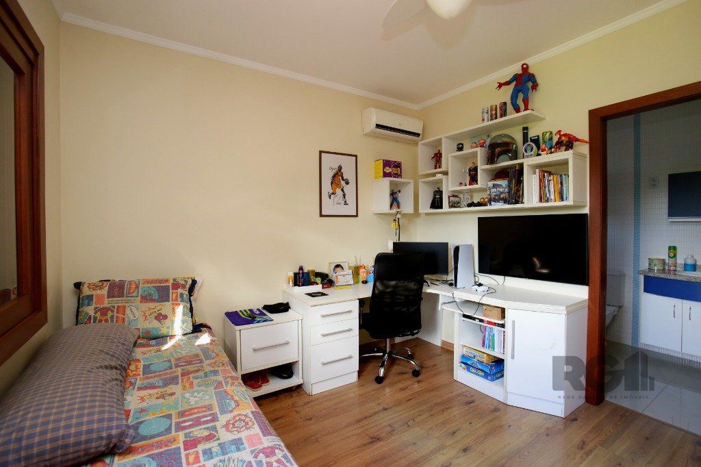 Casa de Condomínio à venda com 3 quartos, 151m² - Foto 31