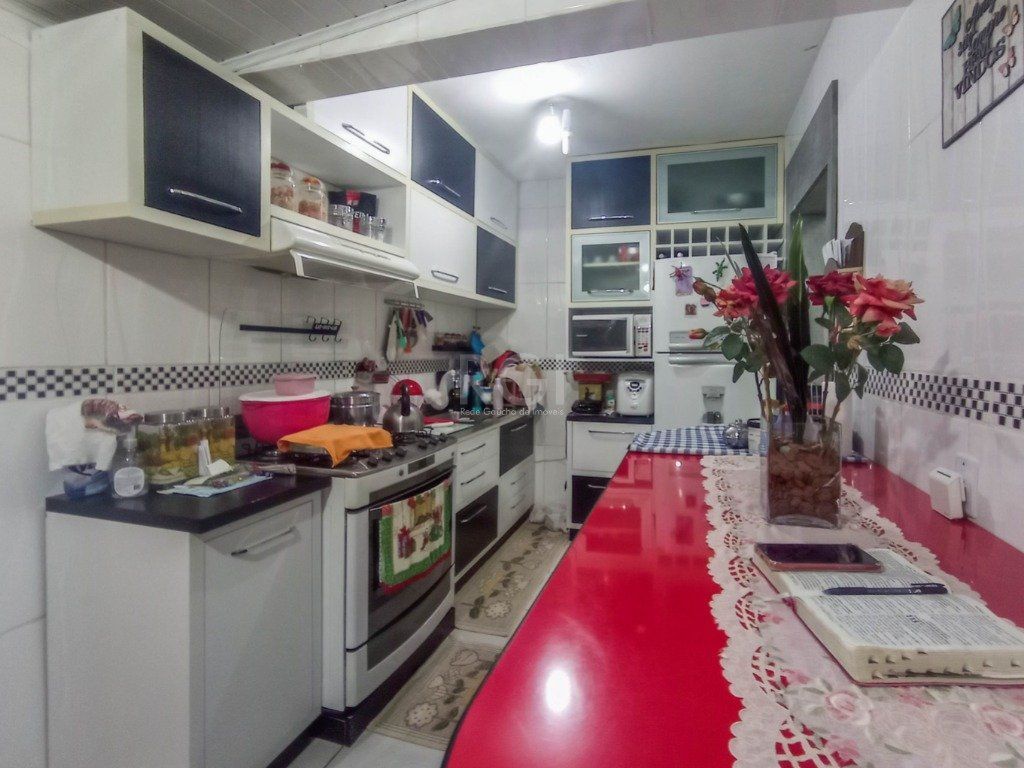 Sobrado à venda com 3 quartos, 180m² - Foto 7