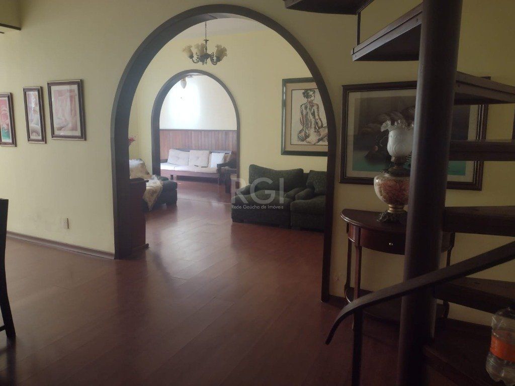 Apartamento, 3 quartos, 142 m² - Foto 7