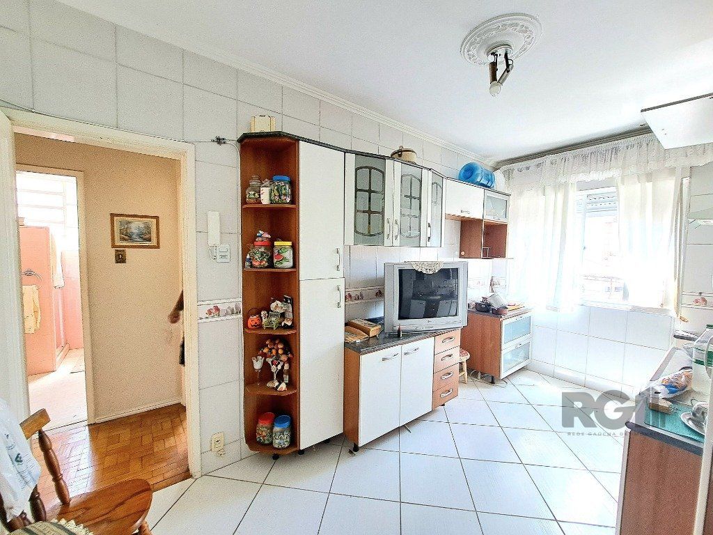 Apartamento à venda com 2 quartos, 80m² - Foto 9