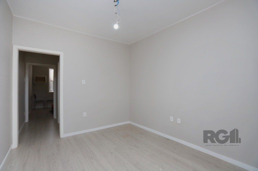 Apartamento à venda com 1 quarto, 33m² - Foto 4