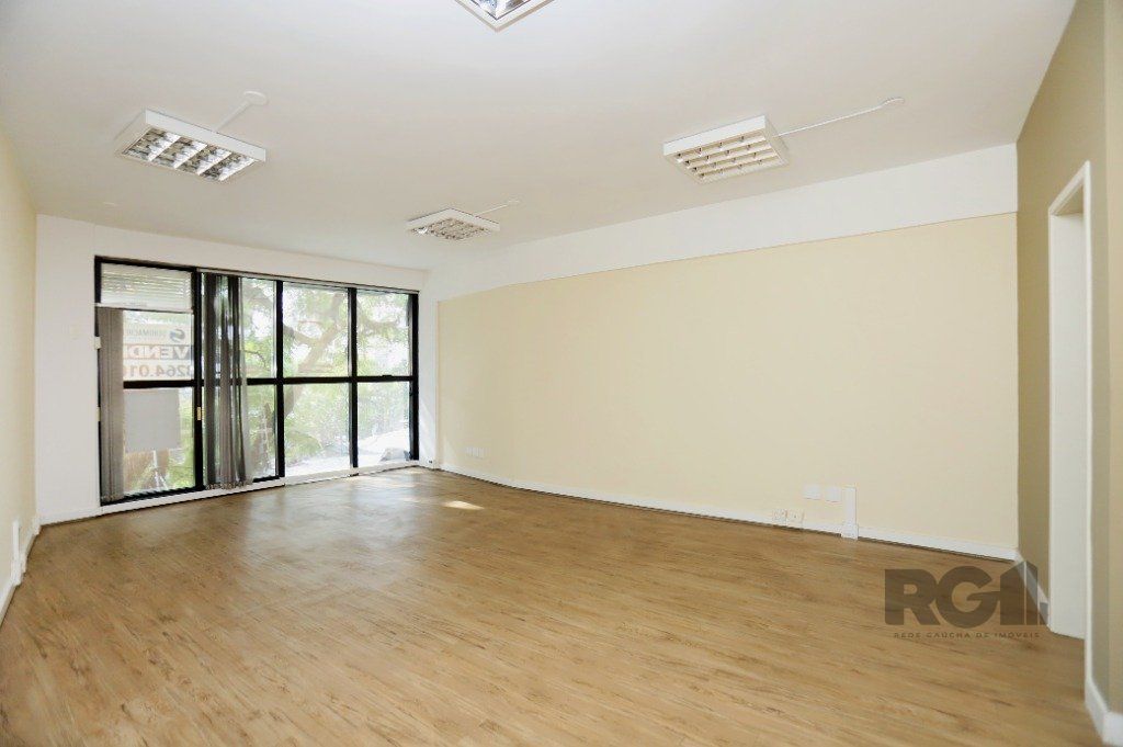 Conjunto Comercial-Sala à venda, 34m² - Foto 1