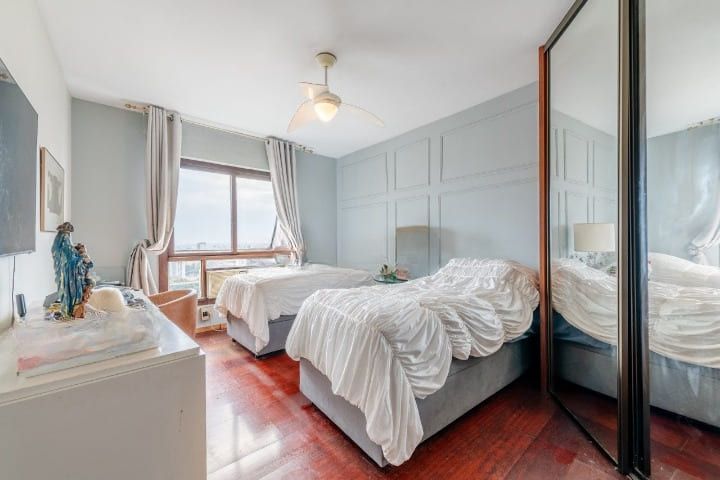 Apartamento, 3 quartos, 121 m² - Foto 21