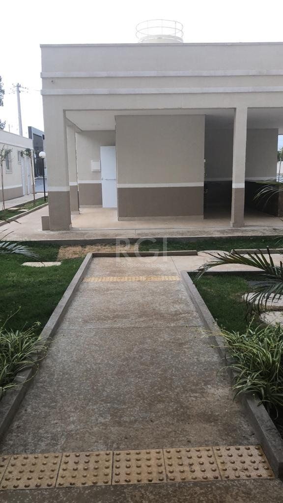 Apartamento à venda com 2 quartos, 40m² - Foto 17