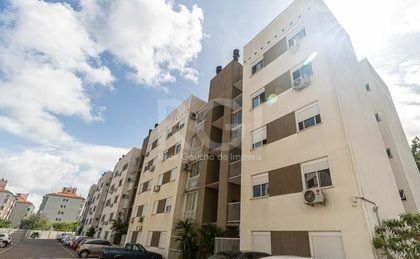 Apartamento à venda com 2 quartos, 50m² - Foto 6