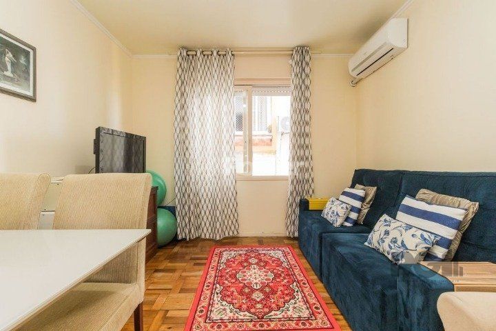 Apartamento, 1 quarto, 46 m² - Foto 1