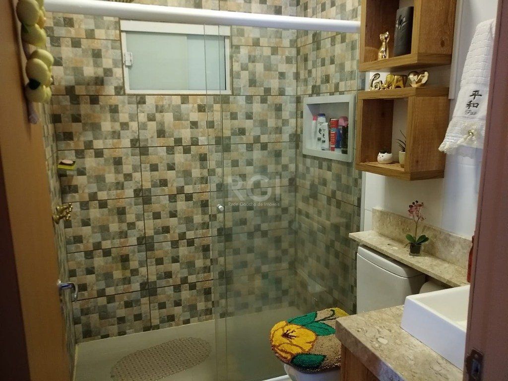 Casa à venda com 2 quartos, 156m² - Foto 11