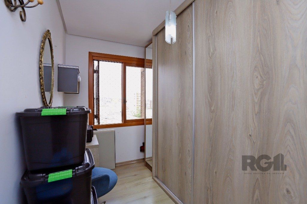 Cobertura, 3 quartos, 164 m² - Foto 30