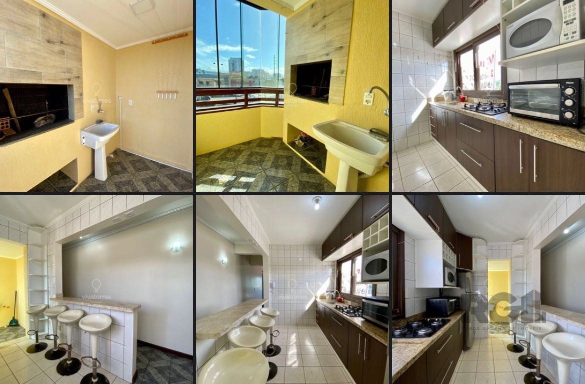 Apartamento à venda com 2 quartos, 77m² - Foto 4