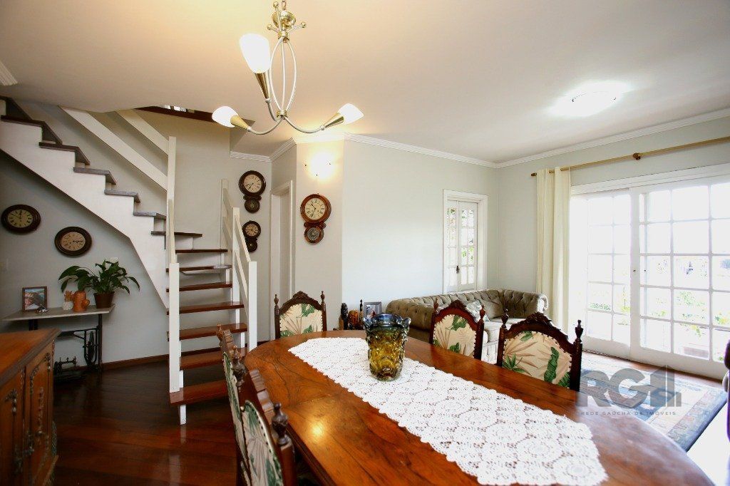 Cobertura à venda com 3 quartos, 249m² - Foto 4
