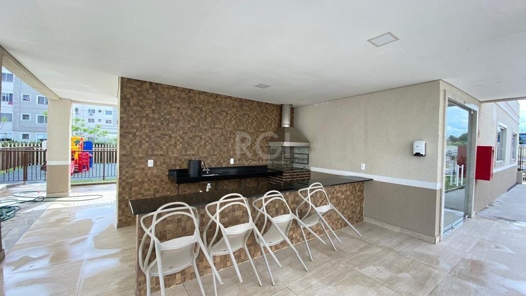 Apartamento à venda com 2 quartos, 40m² - Foto 19