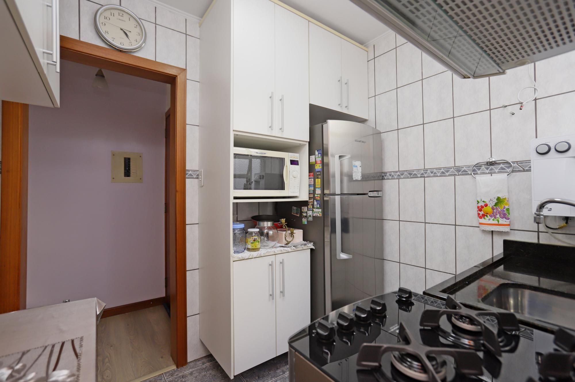 Apartamento, 2 quartos, 60 m² - Foto 17