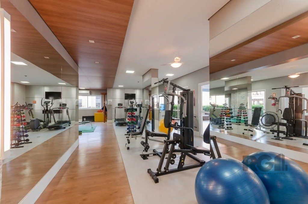 Apartamento à venda com 3 quartos, 83m² - Foto 42