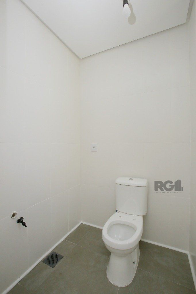 Sobrado, 2 quartos, 139 m² - Foto 27