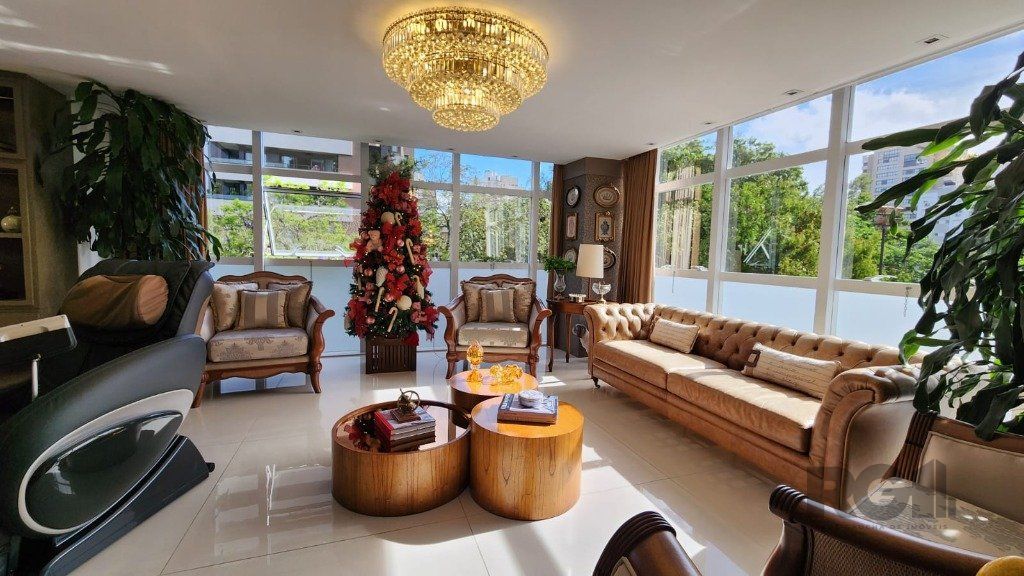 Apartamento à venda com 4 quartos, 382m² - Foto 6