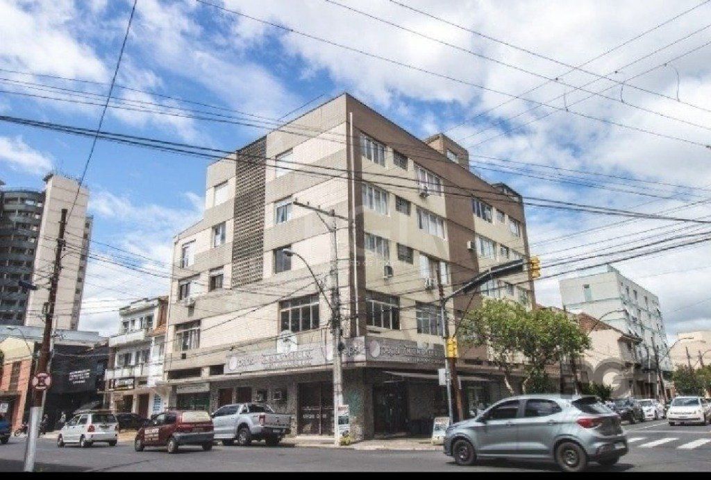 Apartamento à venda com 2 quartos, 80m² - Foto 17