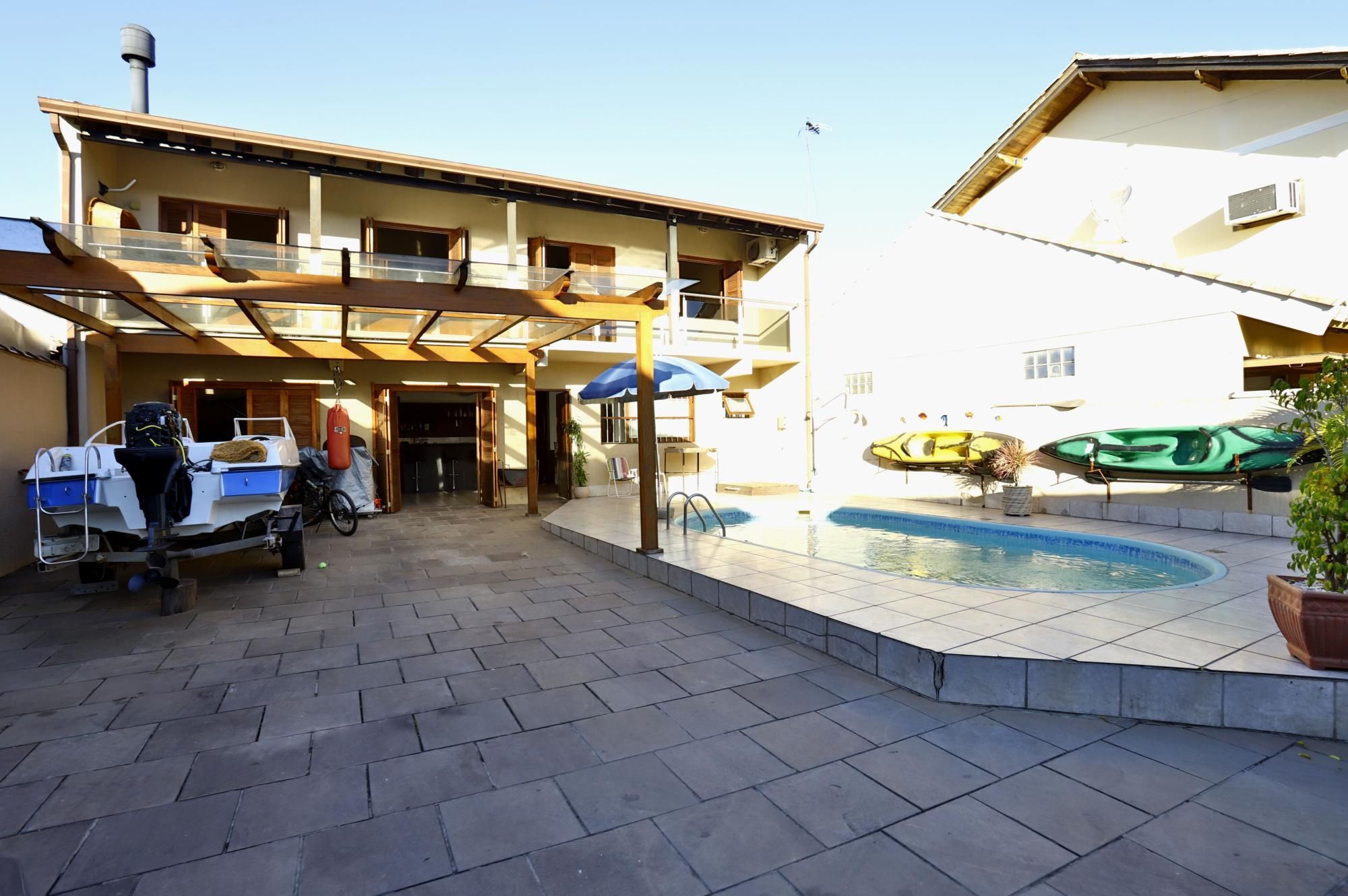 Casa à venda com 2 quartos, 272m² - Foto 24