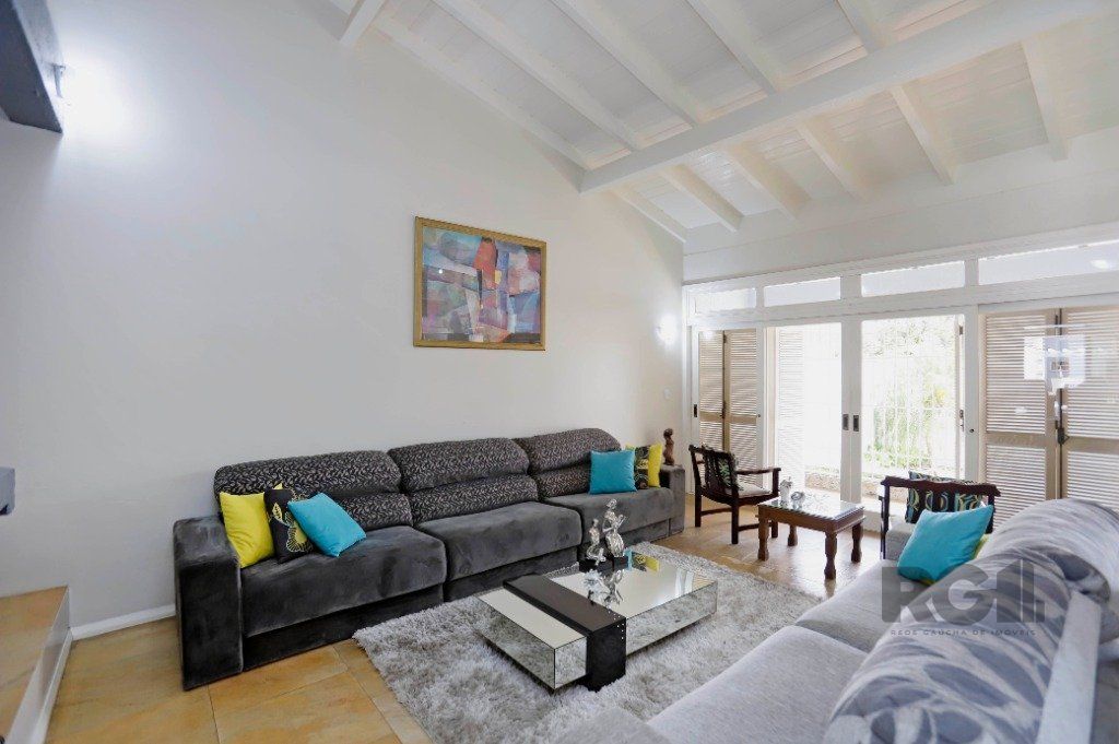 Casa à venda com 5 quartos, 598m² - Foto 6