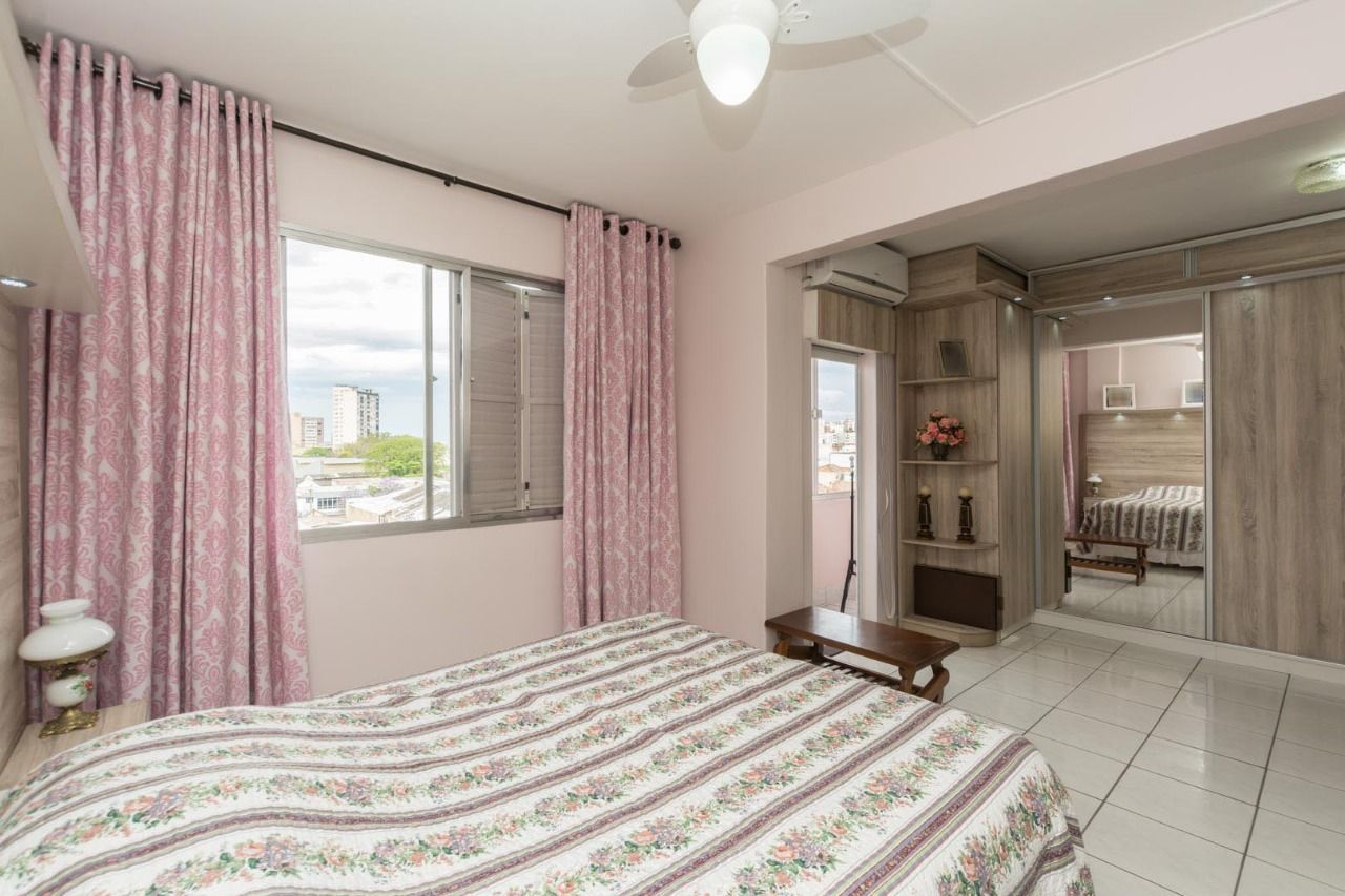 Apartamento à venda com 2 quartos, 114m² - Foto 26