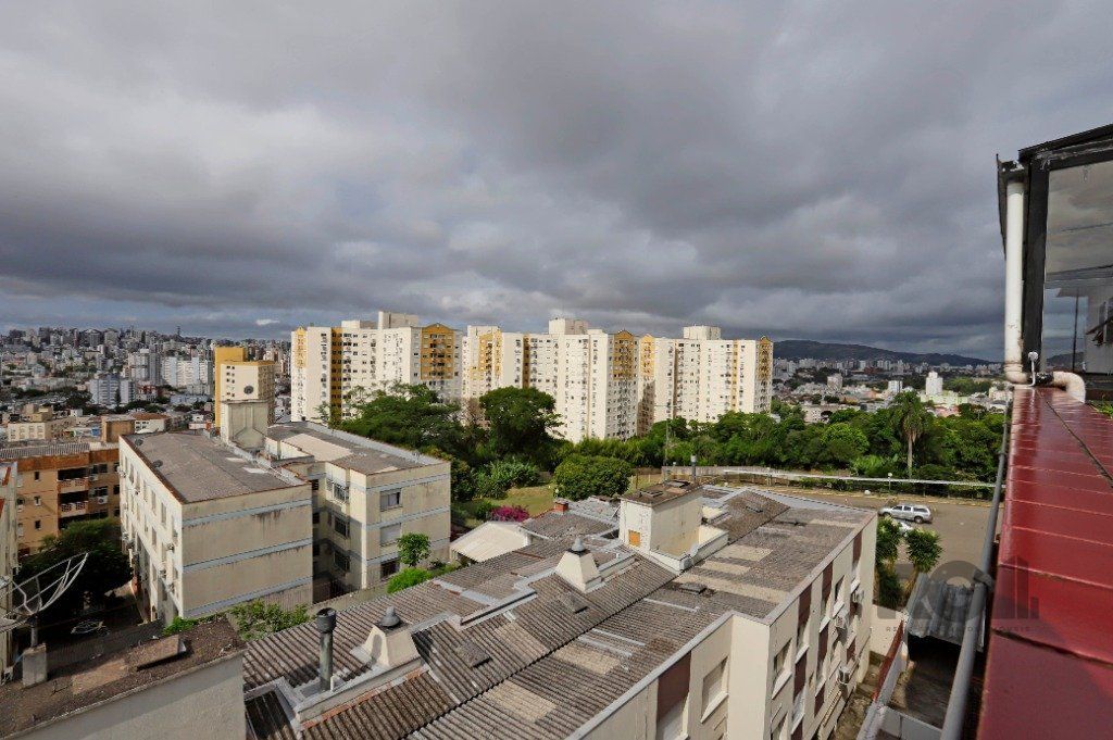 Cobertura, 3 quartos, 164 m² - Foto 33