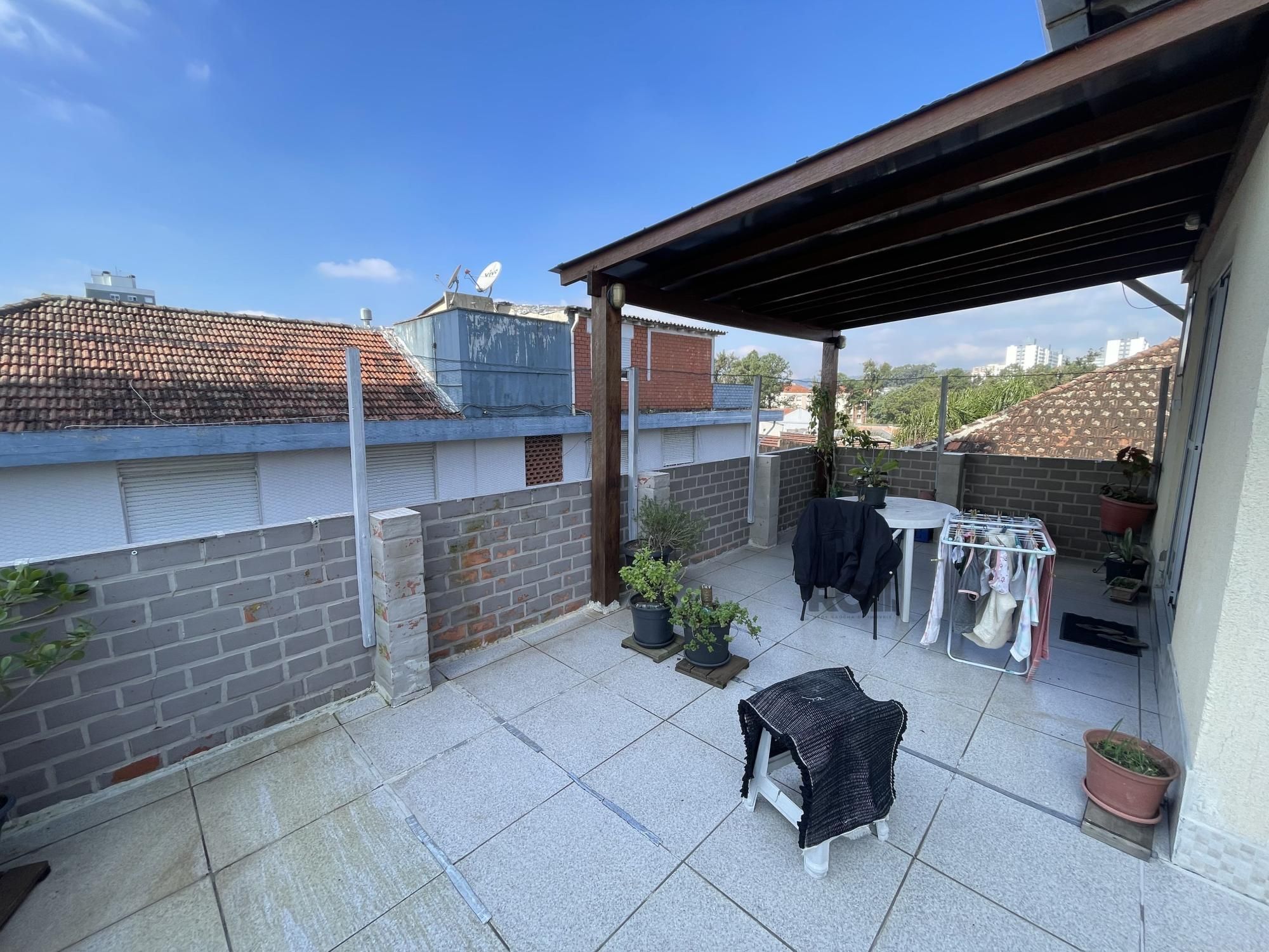 Cobertura à venda com 3 quartos, 98m² - Foto 32