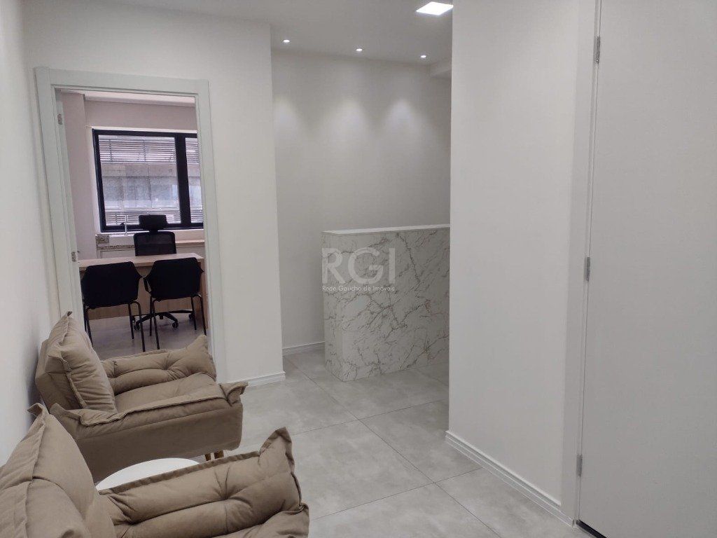 Conjunto Comercial-Sala à venda, 28m² - Foto 4