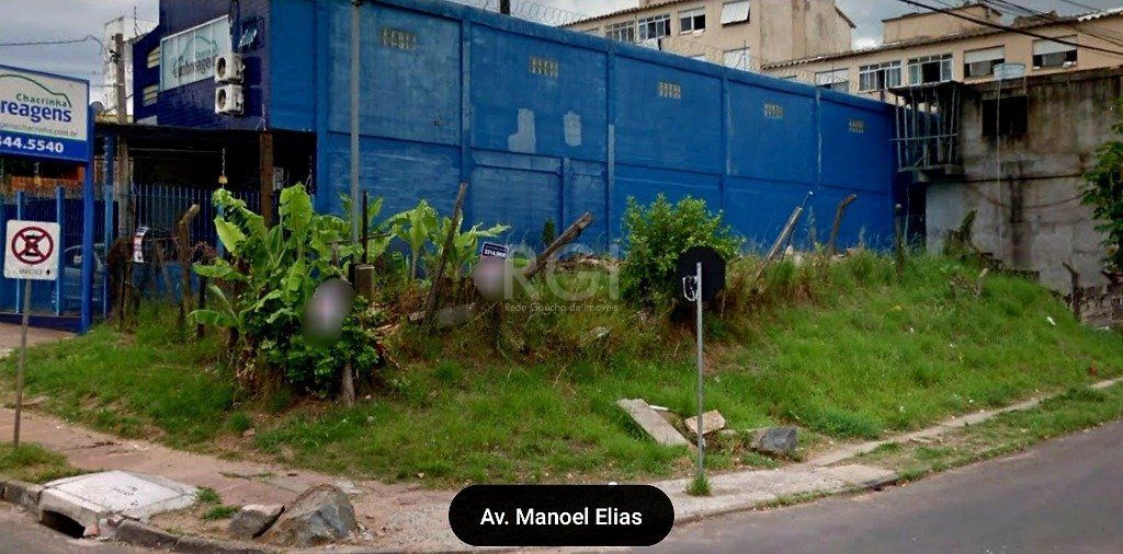 Terreno, 400 m² - Foto 1