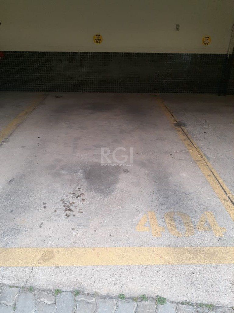 Cobertura, 1 quarto, 60 m² - Foto 19