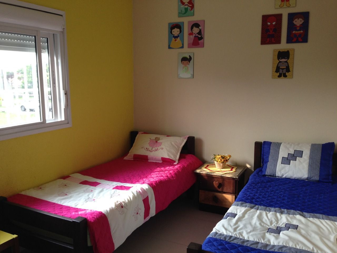 Casa, 3 quartos, 7 m² - Foto 15