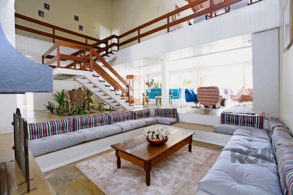 Casa à venda com 5 quartos, 598m² - Foto 11