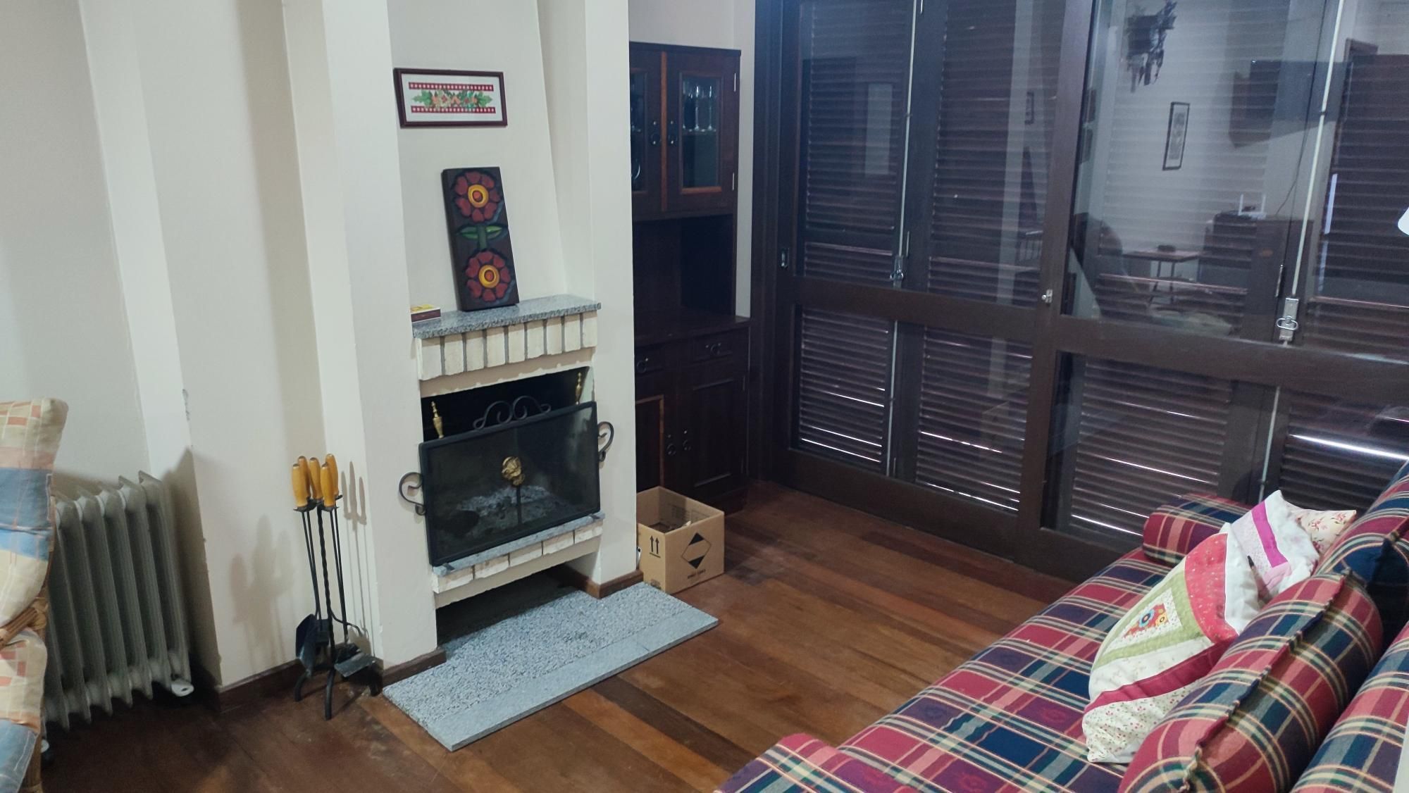 Apartamento 2 dormitórios no bairro Planalto