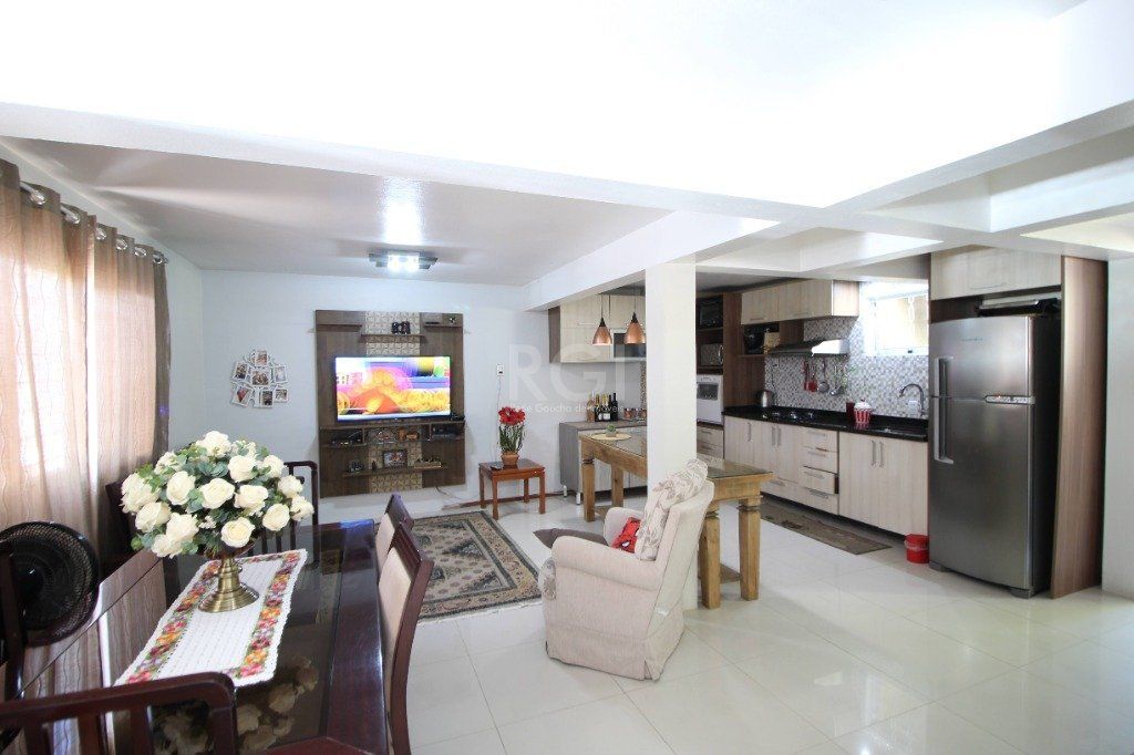 Casa, 3 quartos, 175 m² - Foto 2