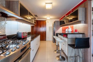 Cobertura à venda com 4 quartos, 211m² - Foto 14